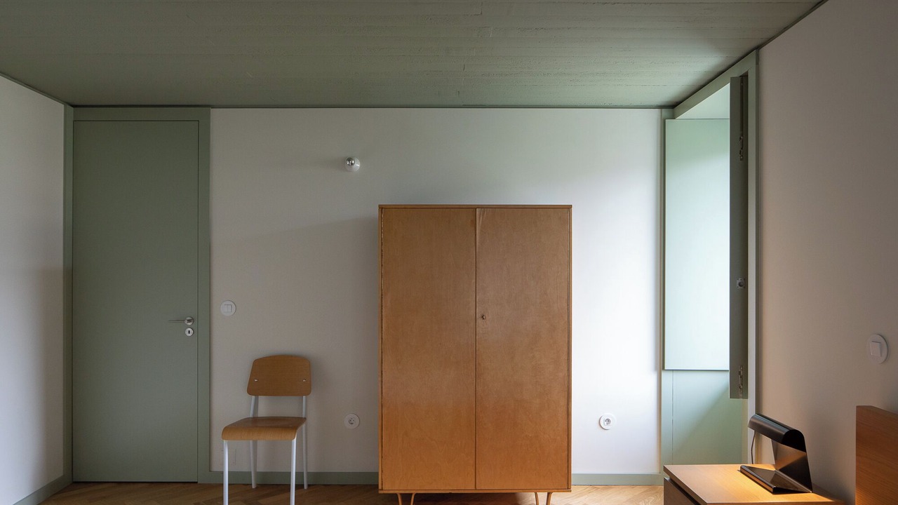 Photo of Bedroom in Espadanedo
