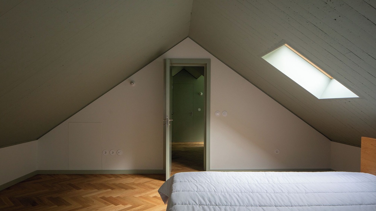 Photo of Bedroom in Espadanedo