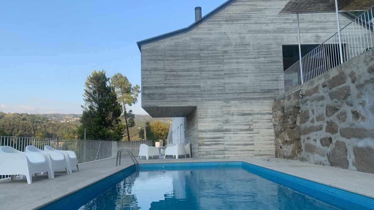 Photo of Outdoor in Espadanedo