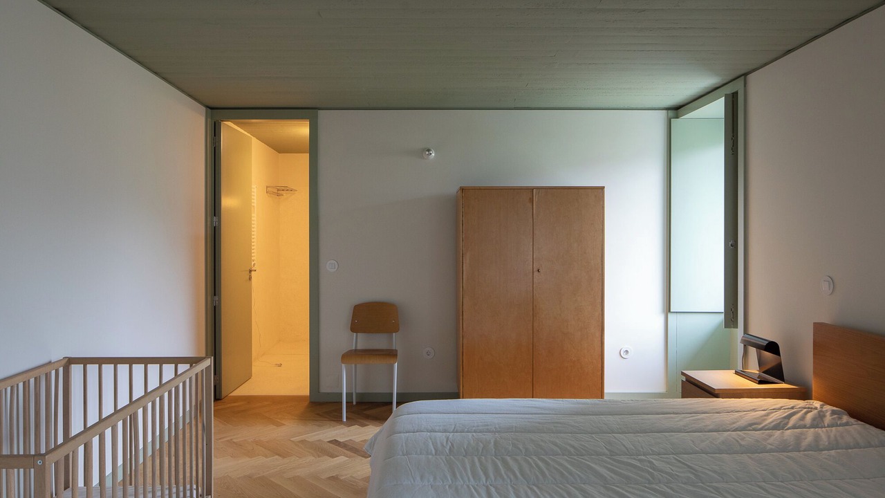 Photo of Bedroom in Espadanedo