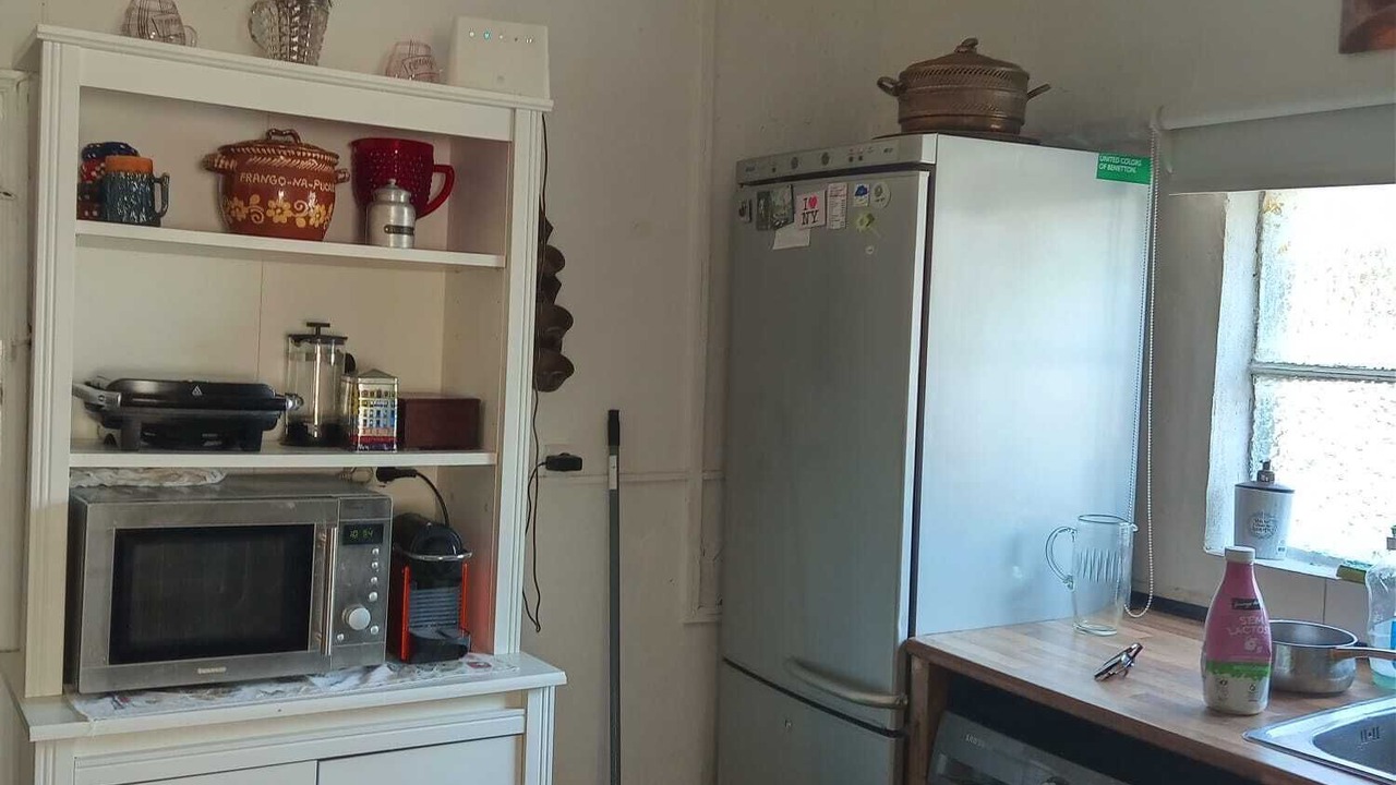Photo of Kitchen in Sao Vicente do Paul
