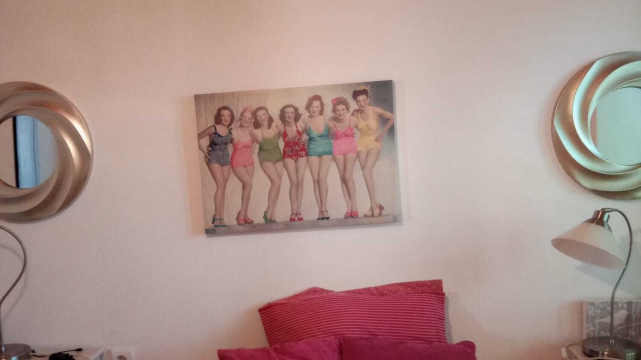 Photo of Bedroom in Sao Vicente do Paul