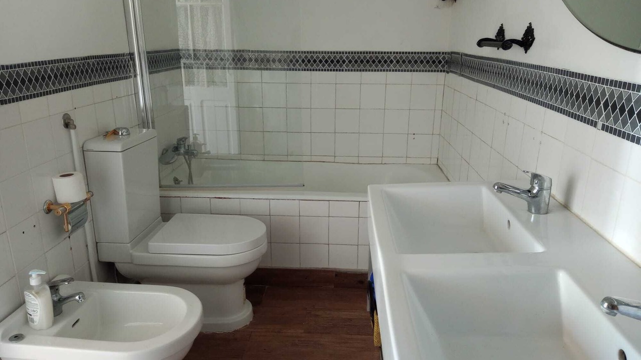 Photo of Bathroom in Sao Vicente do Paul