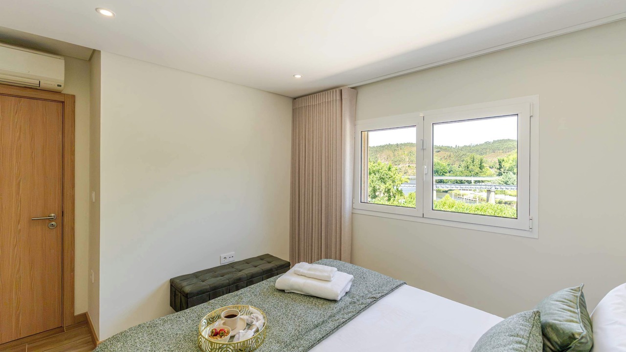 Photo of Bedroom in Castelo de Paiva
