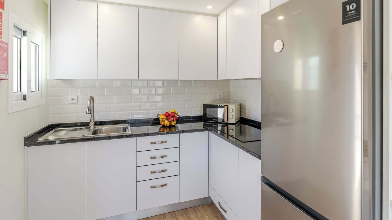 Photo of Kitchen in Castelo de Paiva