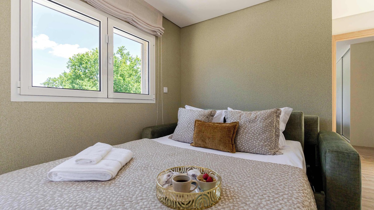 Photo of Bedroom in Castelo de Paiva