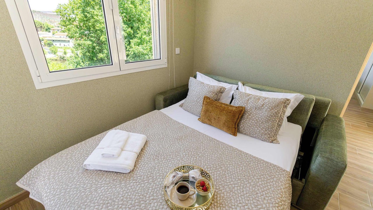 Photo of Bedroom in Castelo de Paiva