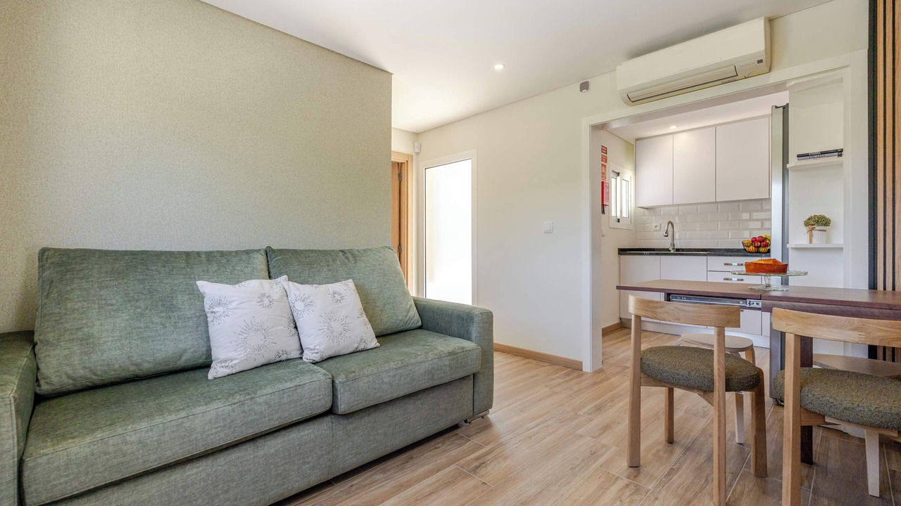 Photo of Livingroom in Castelo de Paiva