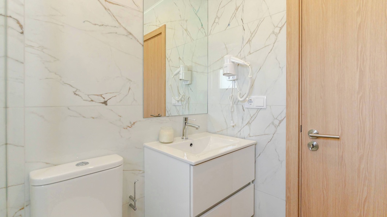 Photo of Bathroom in Castelo de Paiva