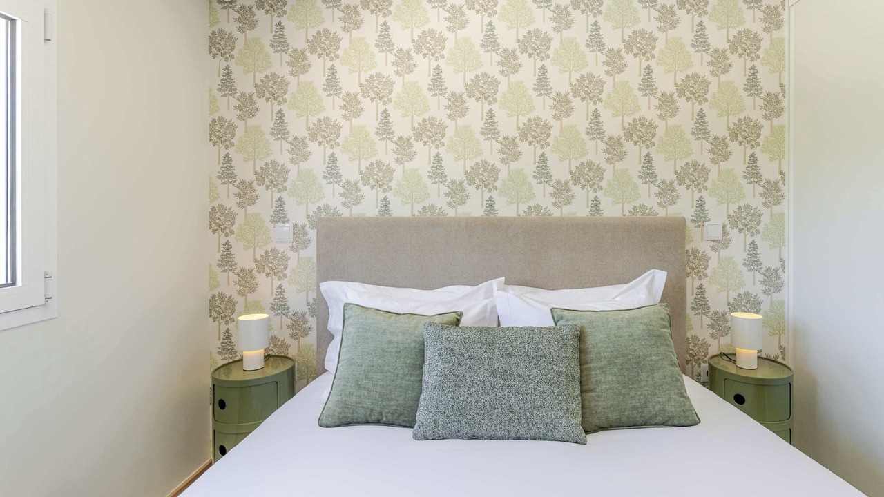 Photo of Bedroom in Castelo de Paiva