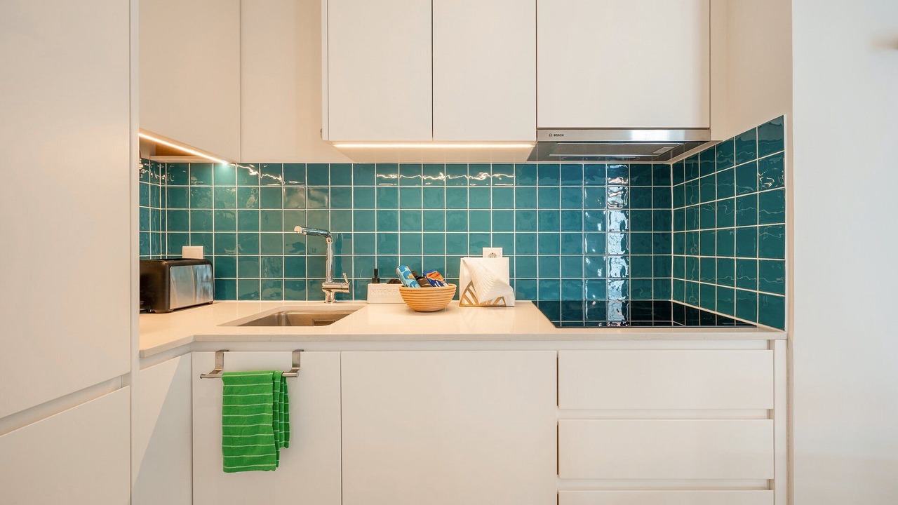 Photo of Kitchen in Alcochete
