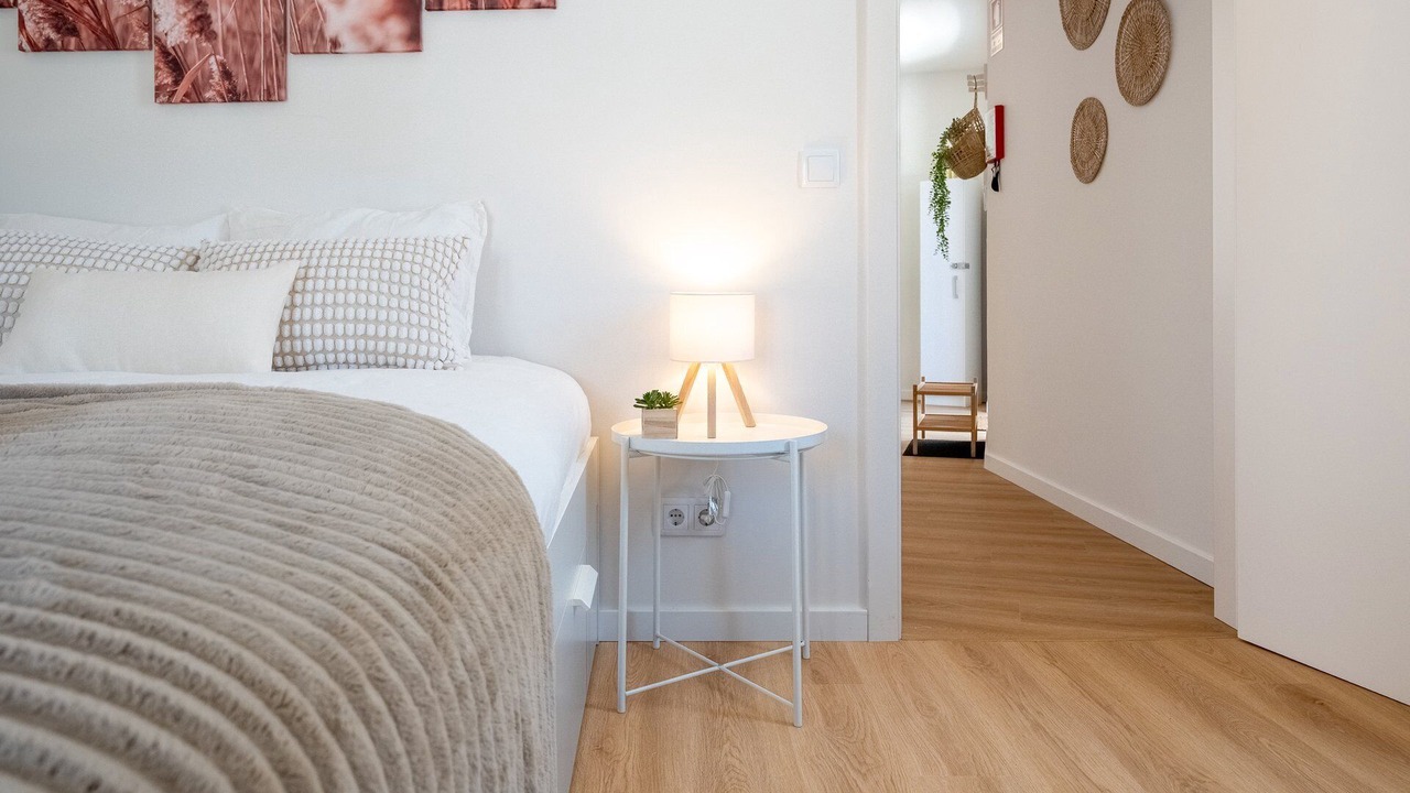 Photo of Bedroom in Alcochete