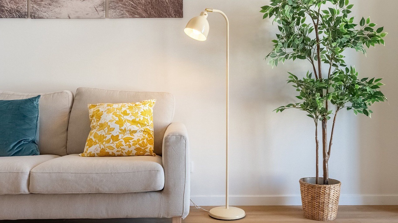 Photo of Livingroom in Alcochete