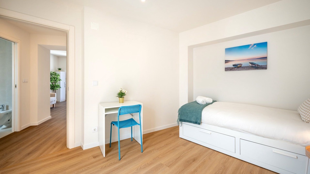 Photo of Bedroom in Alcochete