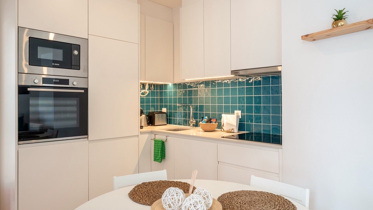 Photo of Kitchen in Alcochete