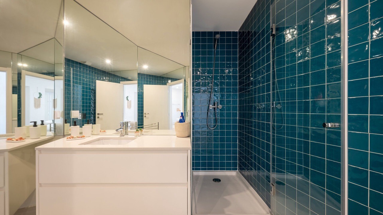 Photo of Bathroom in Alcochete