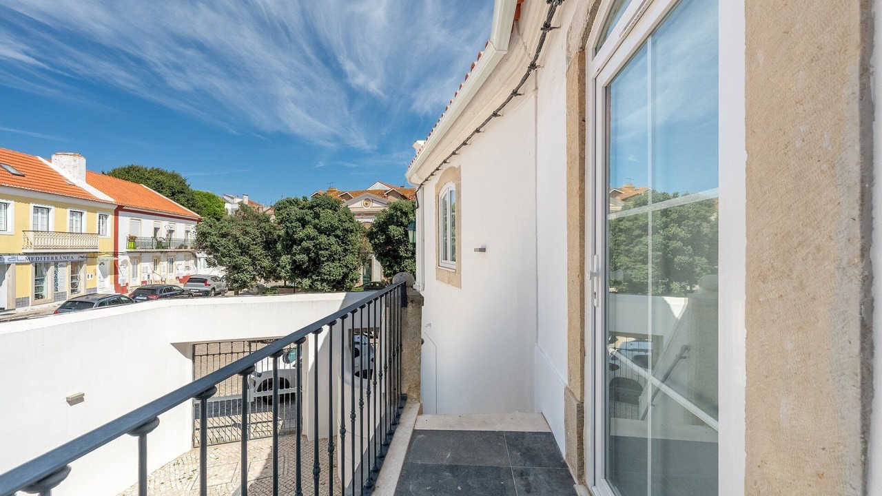 Photo of Outdoor in Alcochete