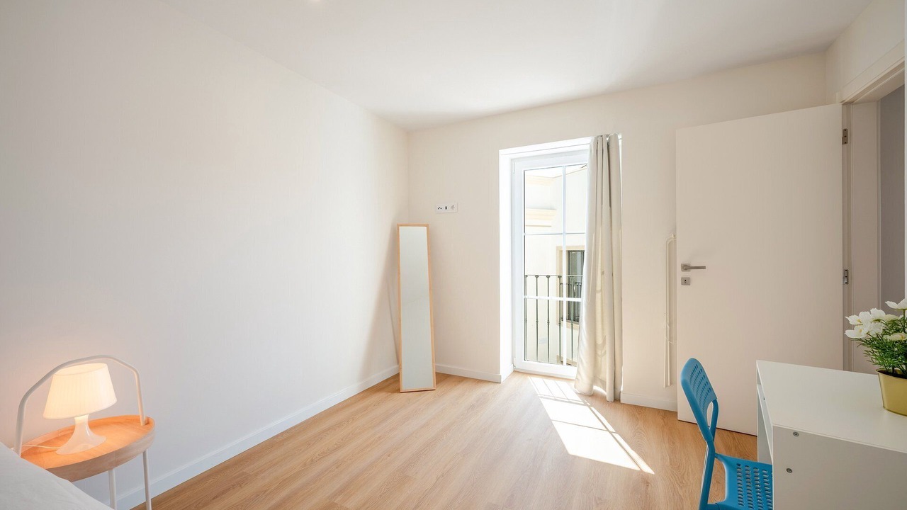 Photo of Bedroom in Alcochete