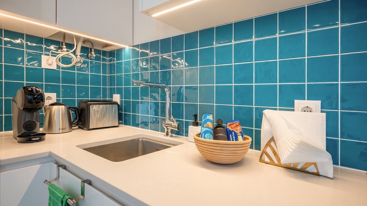 Photo of Kitchen in Alcochete