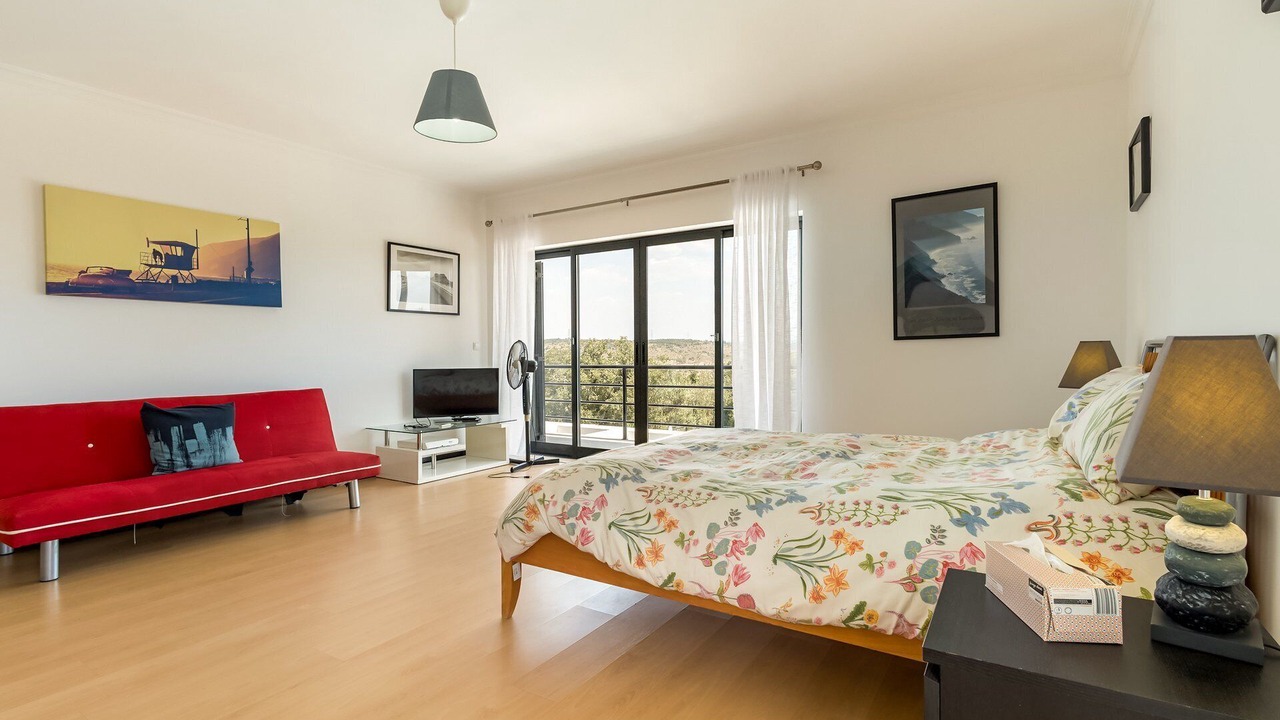 Photo of Bedroom in Ansiao