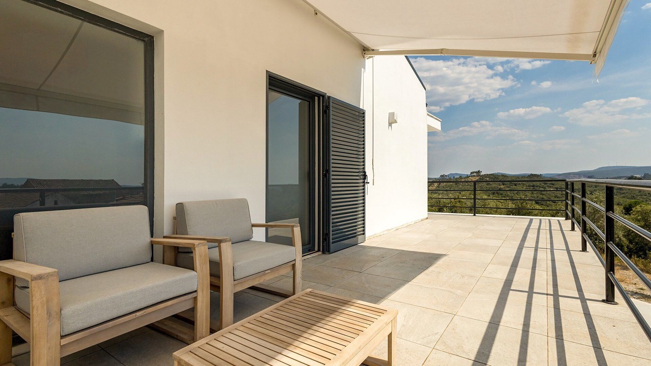 Photo of Patio Balcony in Ansiao