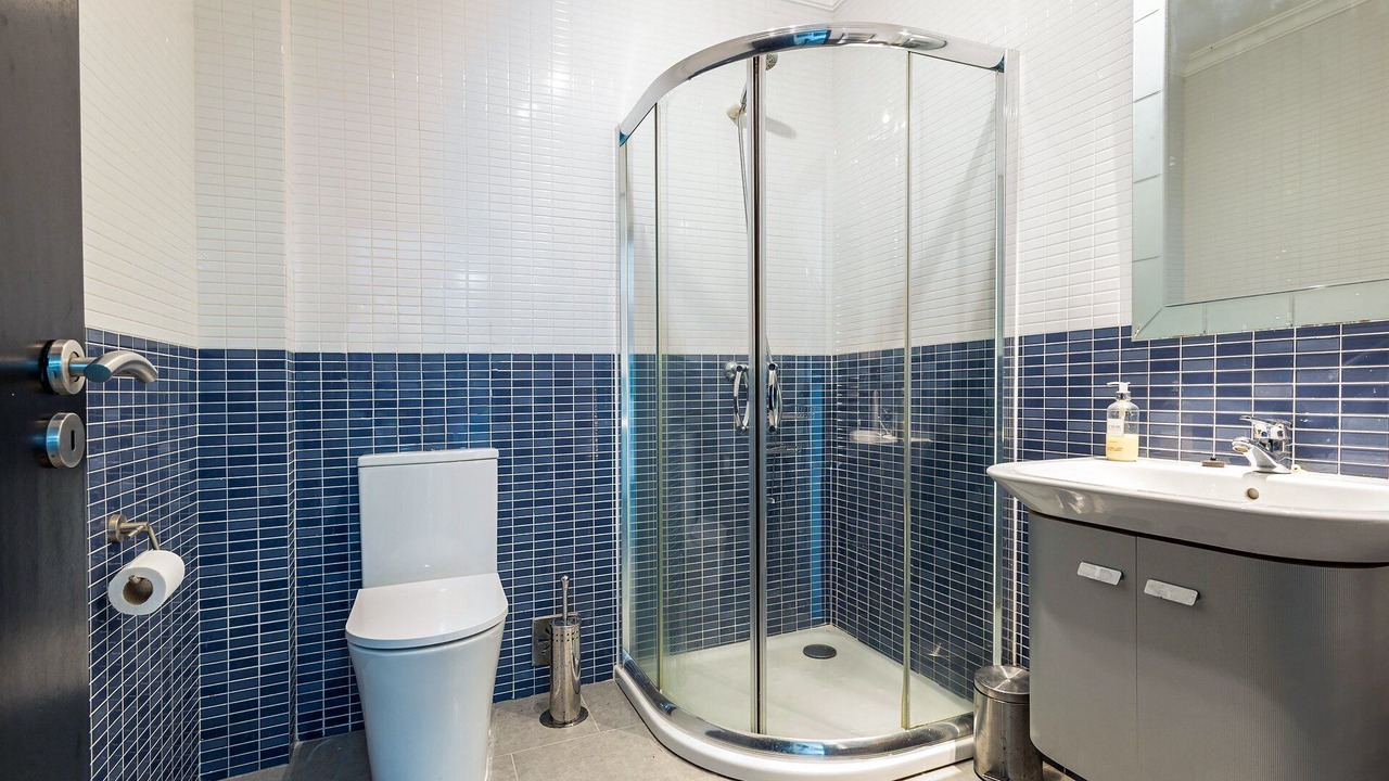 Photo of Bathroom in Ansiao