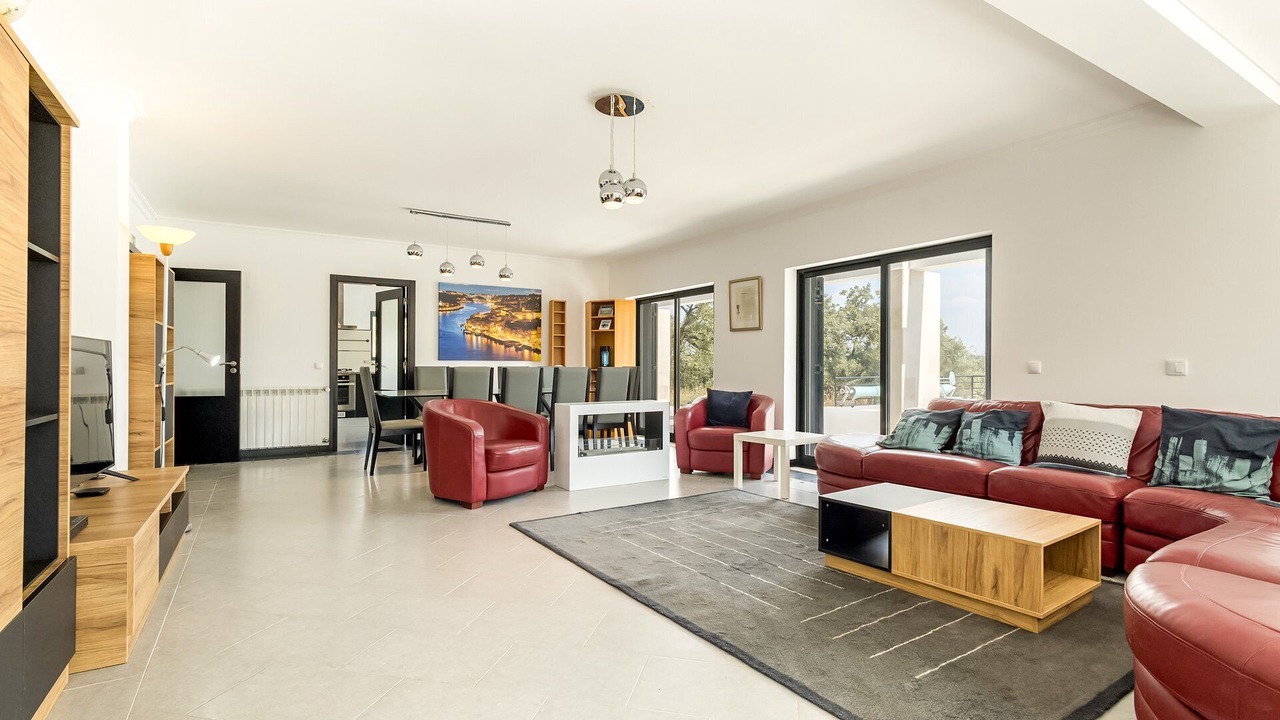 Photo of Livingroom in Ansiao