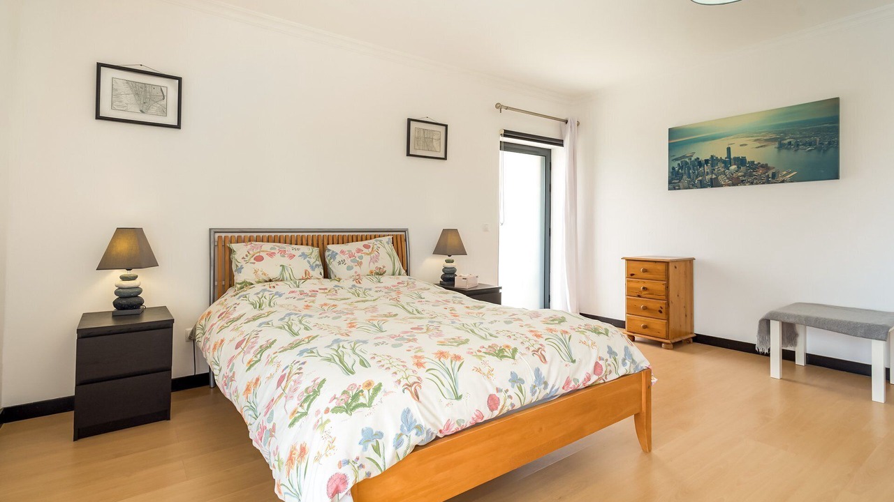 Photo of Bedroom in Ansiao