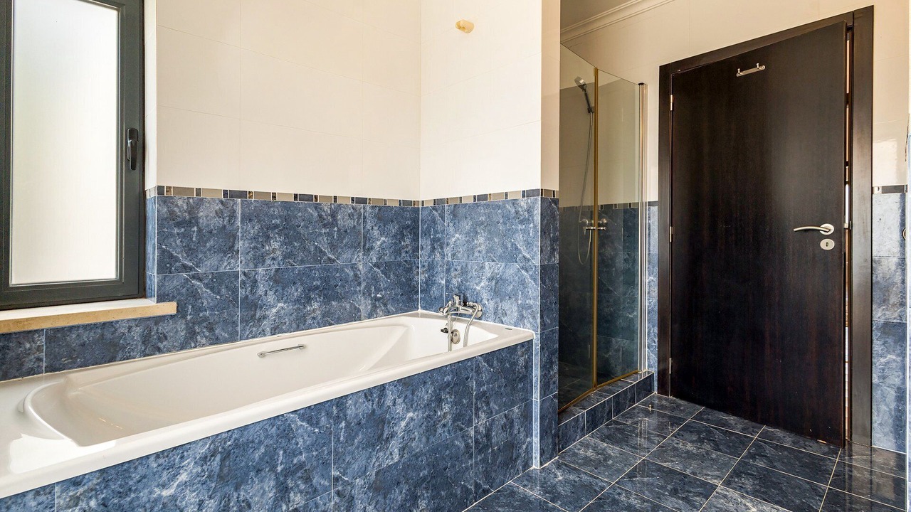 Photo of Bathroom in Ansiao