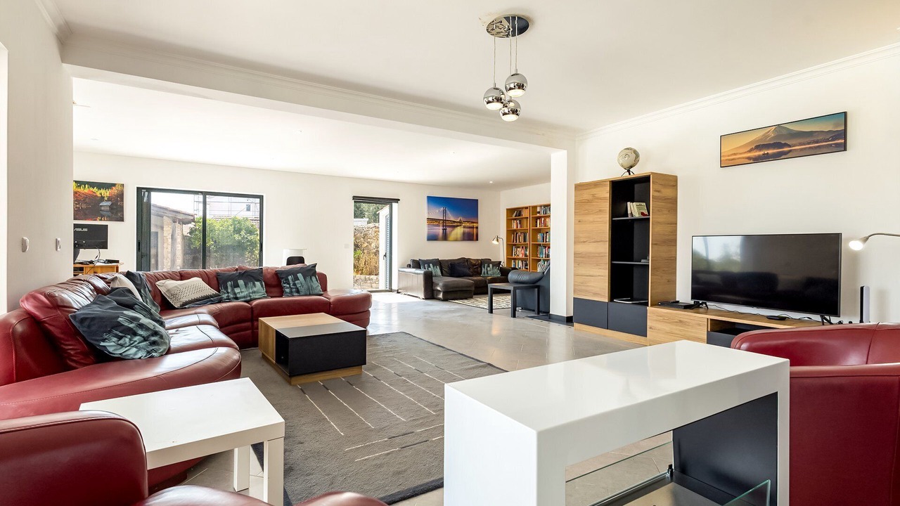 Photo of Livingroom in Ansiao