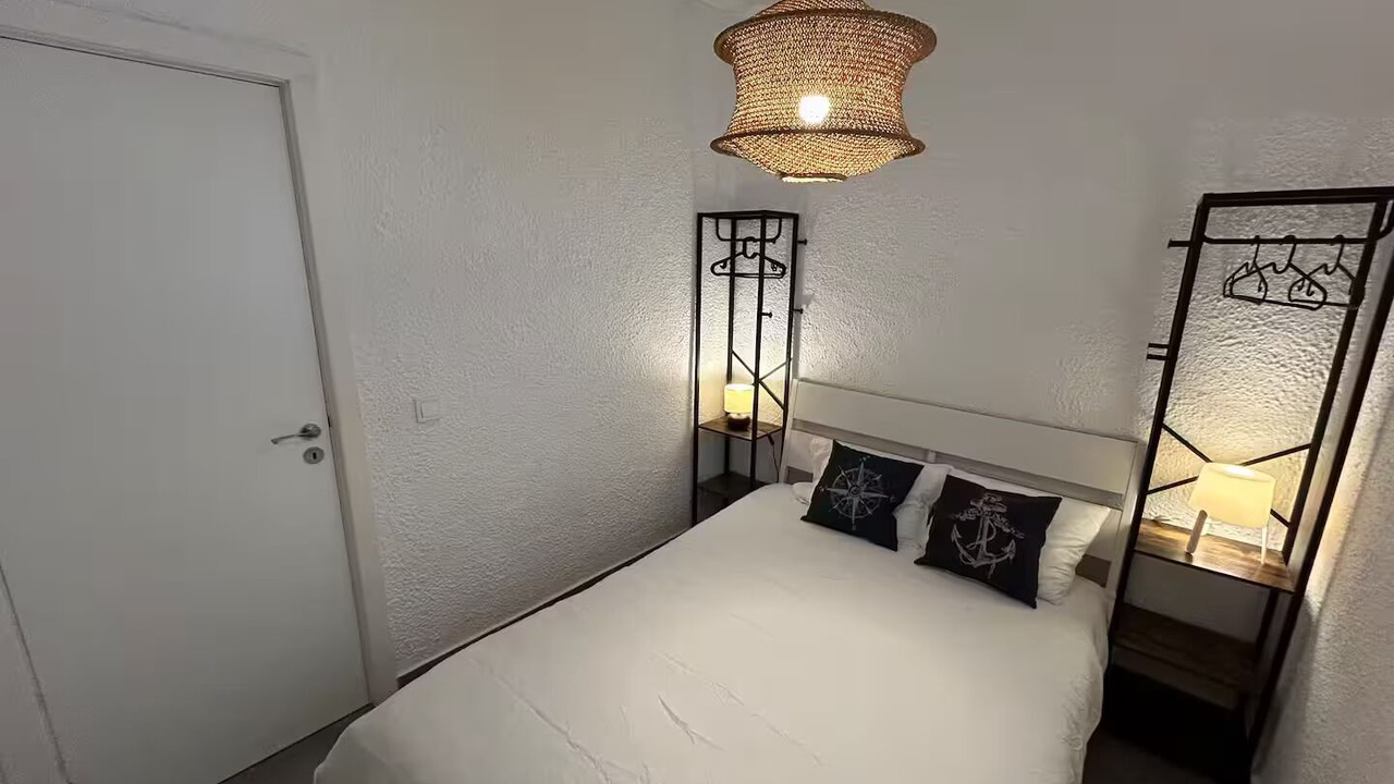 Photo of Bedroom in Santiago