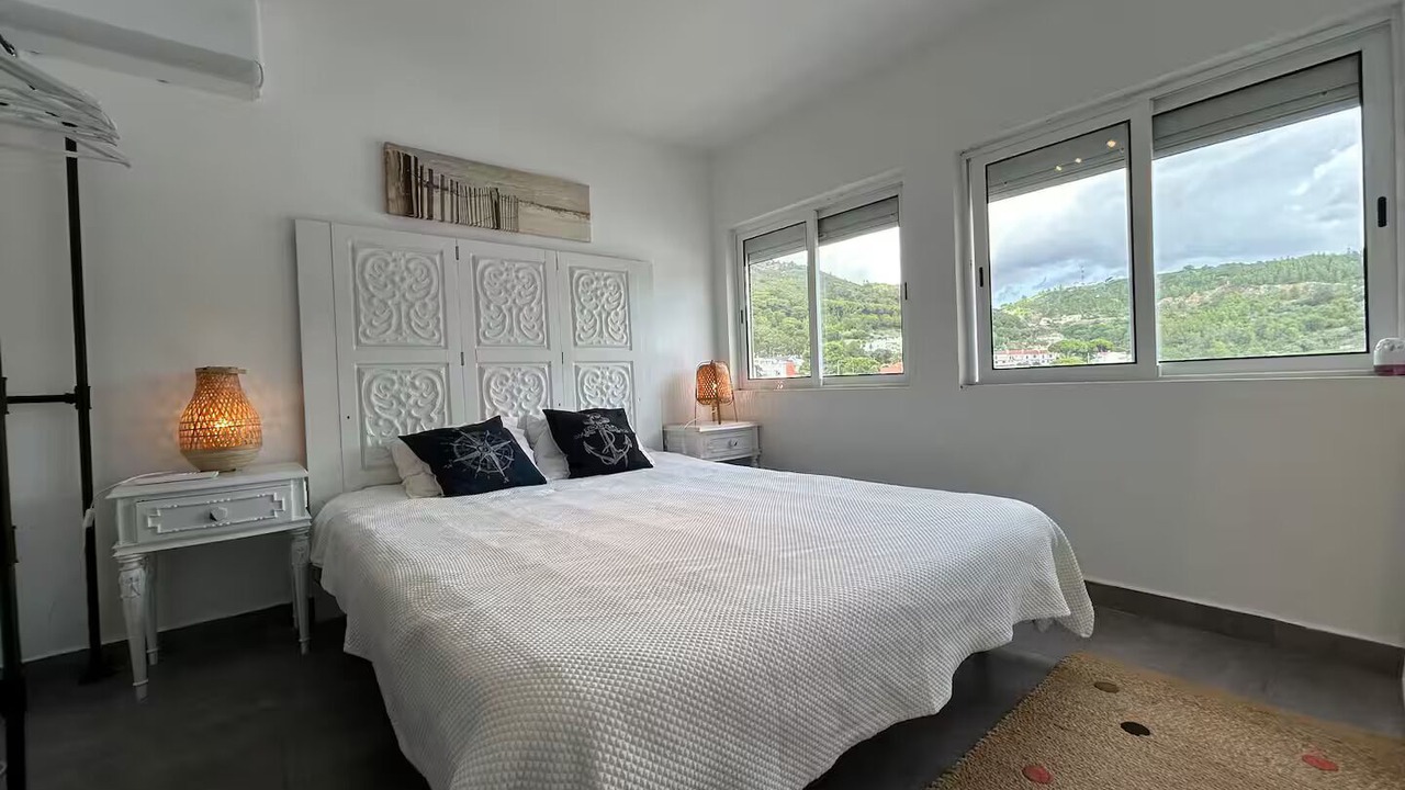 Photo of Bedroom in Santiago