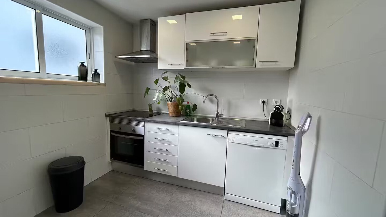 Photo of Kitchen in Santiago