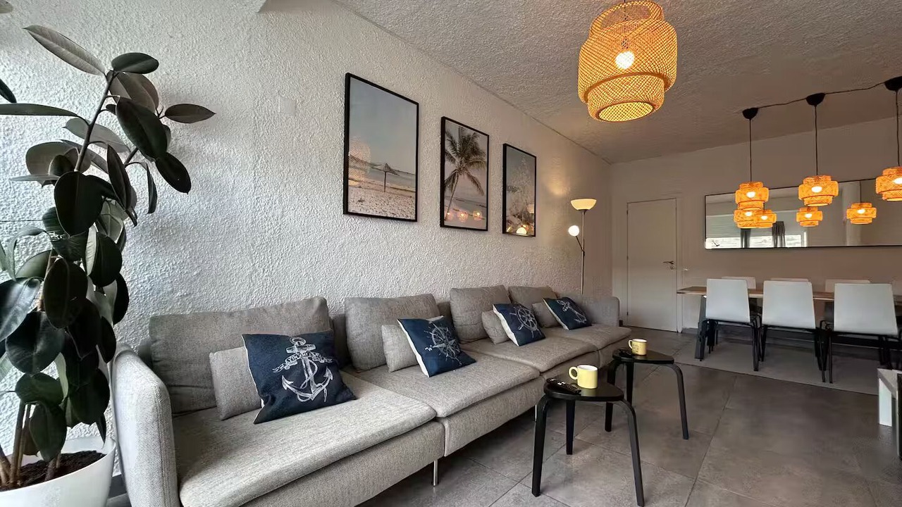 Photo of Livingroom in Santiago