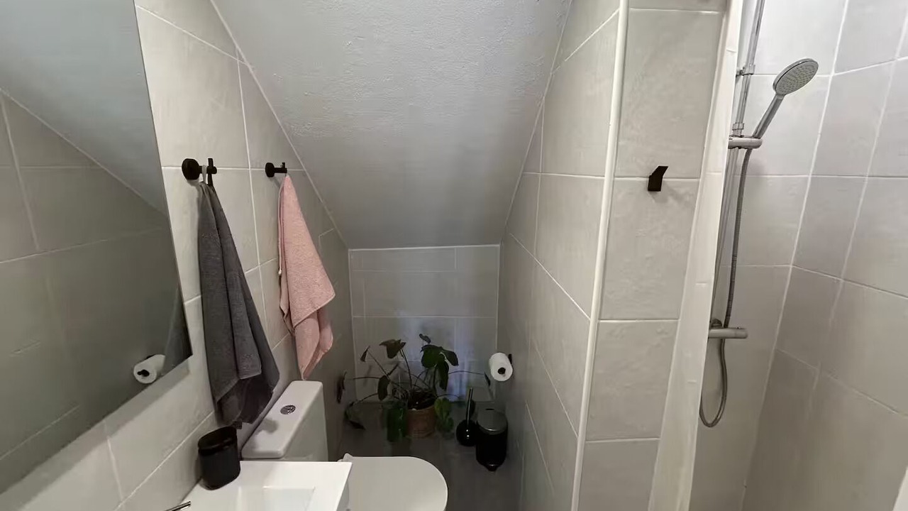 Photo of Bathroom in Santiago