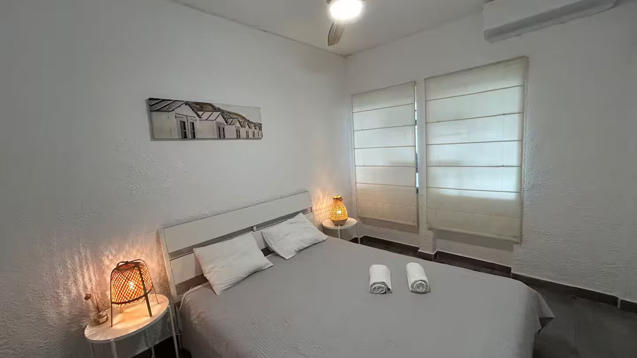 Photo of Bedroom in Santiago
