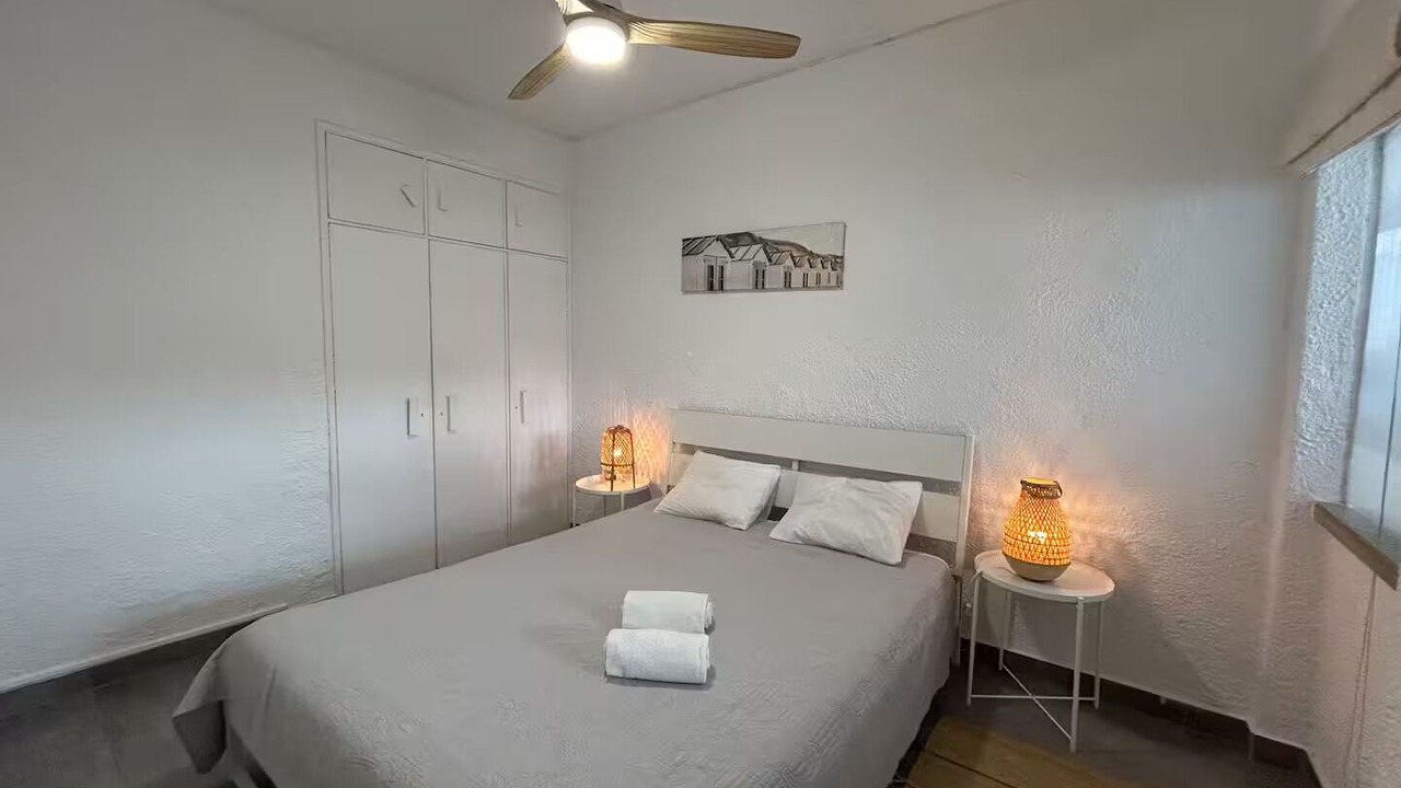 Photo of Bedroom in Santiago