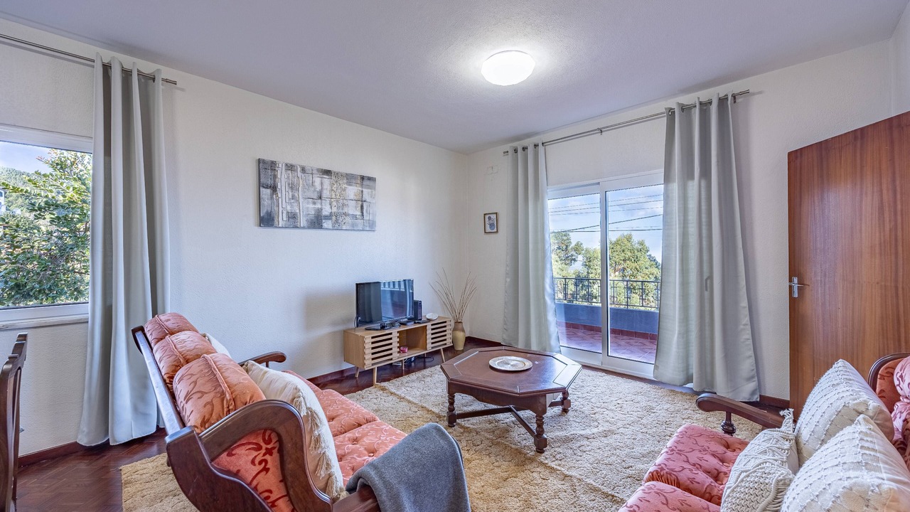 Photo of Livingroom in Gaula