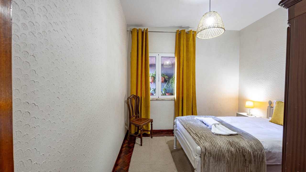 Photo of Bedroom in Gaula