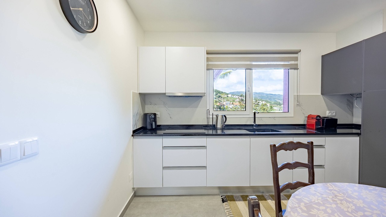 Photo of Kitchen in Gaula