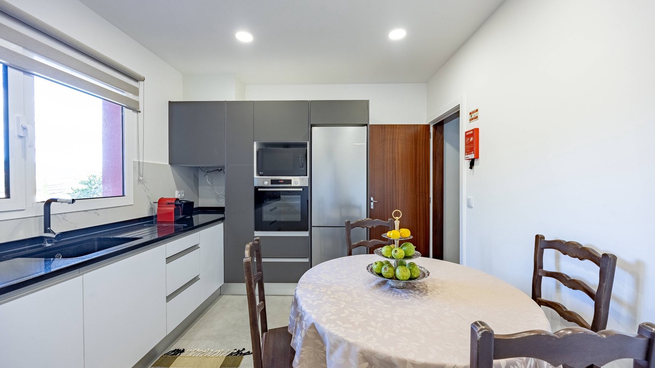Photo of Kitchen in Gaula