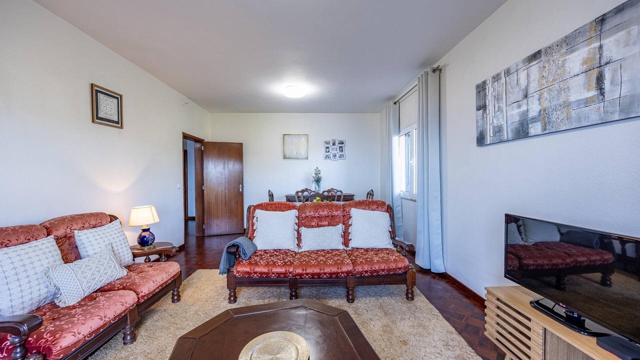 Photo of Livingroom in Gaula
