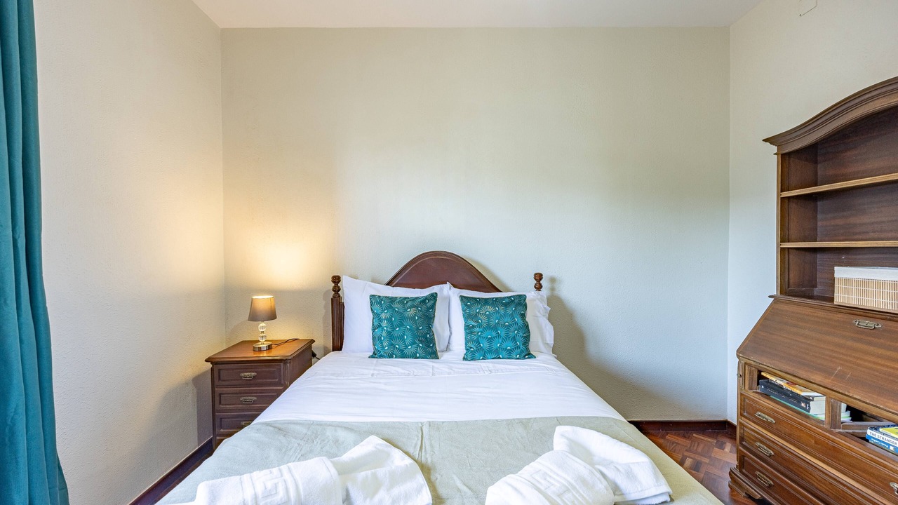 Photo of Bedroom in Gaula