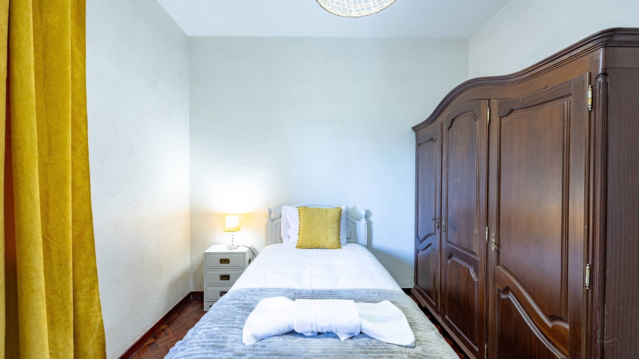 Photo of Bedroom in Gaula