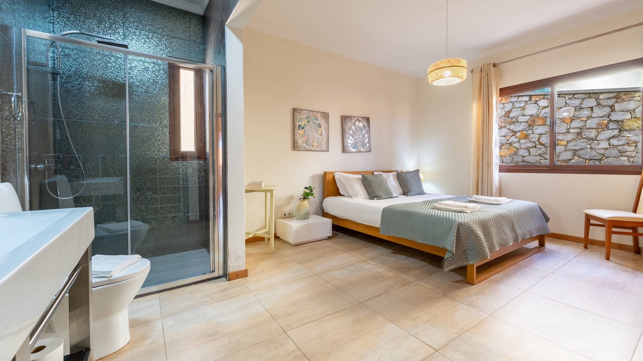 Photo of Bedroom in Porto Santo