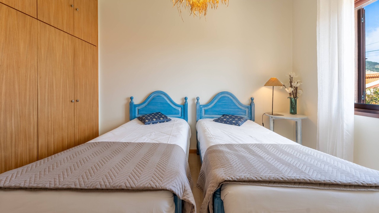 Photo of Bedroom in Porto Santo