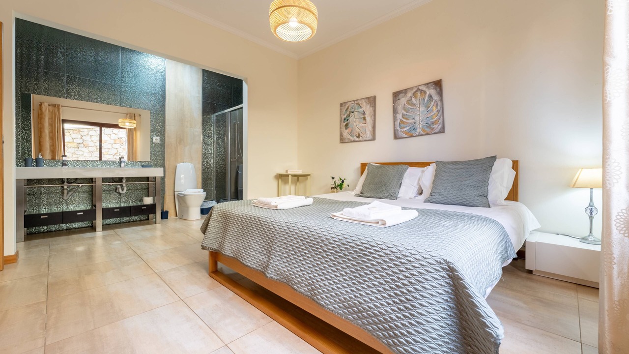 Photo of Bedroom in Porto Santo