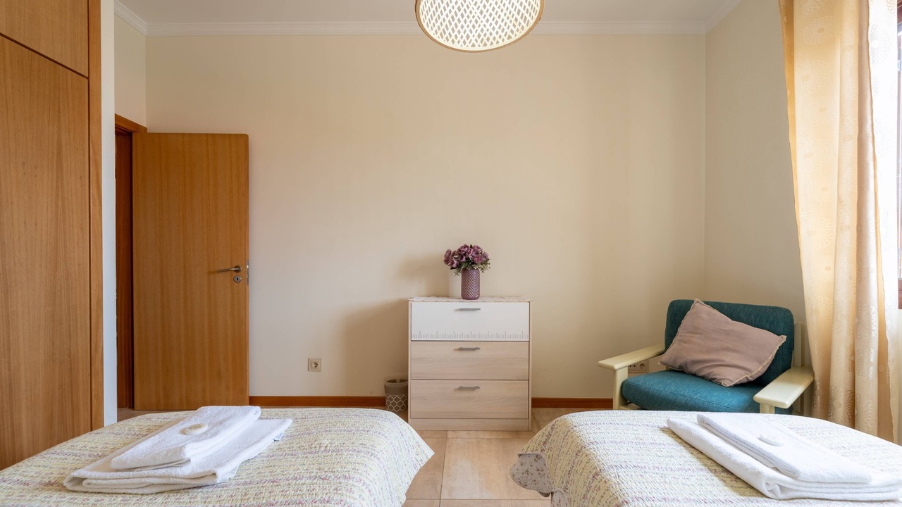 Photo of Bedroom in Porto Santo