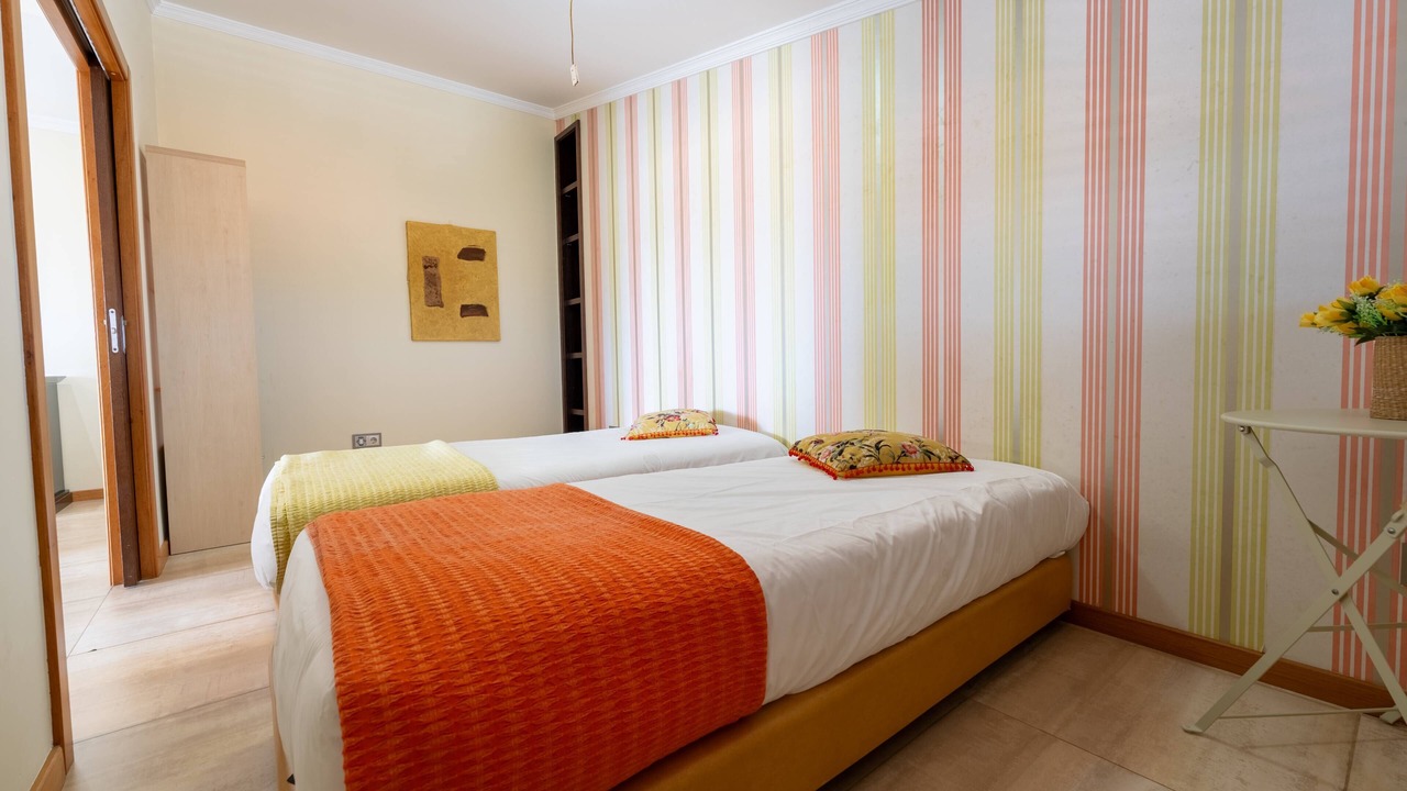 Photo of Bedroom in Porto Santo