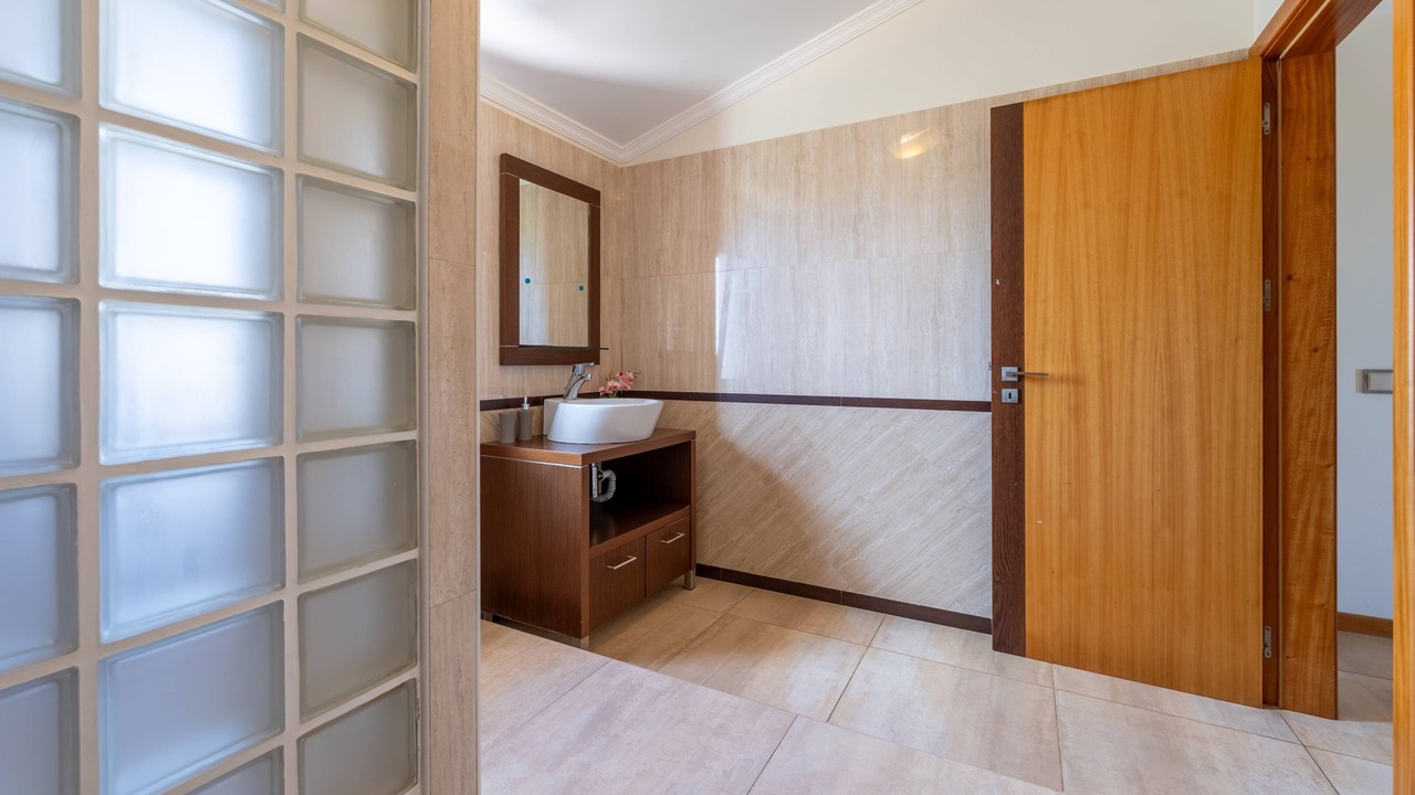 Photo of Bathroom in Porto Santo